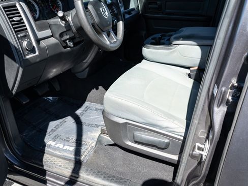 Used 2015 RAM 1500 Tradesman w/ Popular Equipment Group AWD/4WD image 17