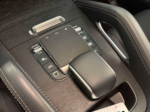 Certified 2026 Mercedes-Benz GLE 350 4MATIC image 31