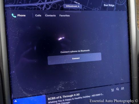 Used 2020 Tesla Model X Long Range image 23