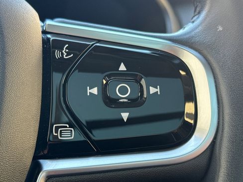 Used 2021 Volvo XC90 T8 Inscription Expression image 29