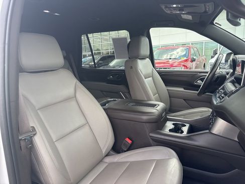 Used 2023 Chevrolet Tahoe LT RWD image 15