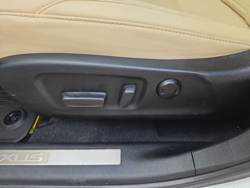Certified 2022 Lexus RX 350 AWD w/ Premium Package image 36