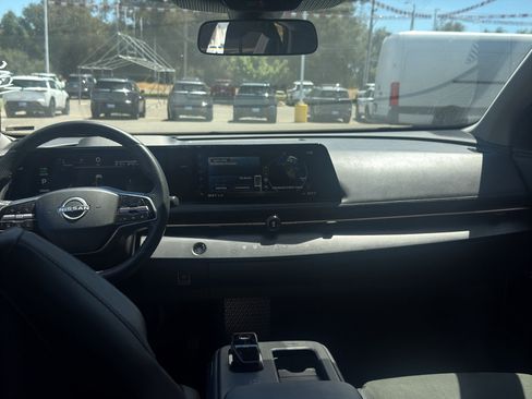 Certified 2023 Nissan Ariya FWD image 10