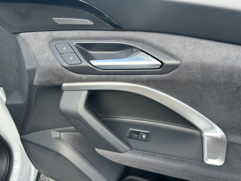 New 2025 Audi SQ5 Premium Plus image 31