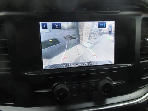 Used 2021 Ford F150 XL w/ STX Appearance Package AWD/4WD image 23