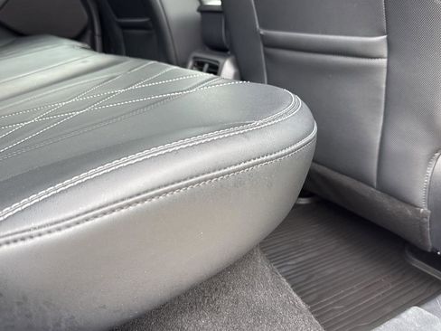 Used 2024 Ford Mustang Mach-E Select w/ Comfort Package Lite image 27