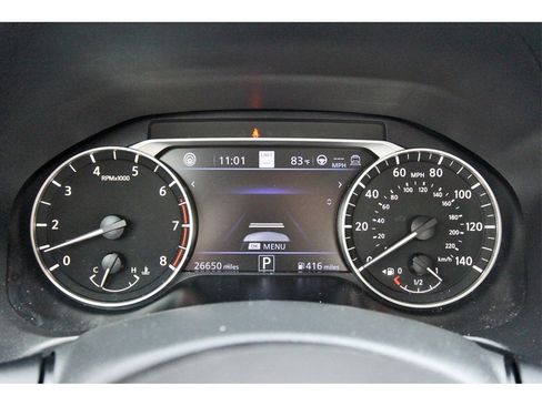 Used 2023 Nissan Altima 2.5 SL image 10