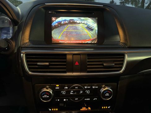 Used 2016 MAZDA CX-5 Grand Touring image 29