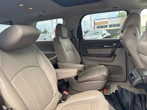 Used 2015 GMC Acadia Denali AWD/4WD image 17