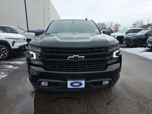 Used 2022 Chevrolet Silverado 1500 RST w/ Rally Edition image 7