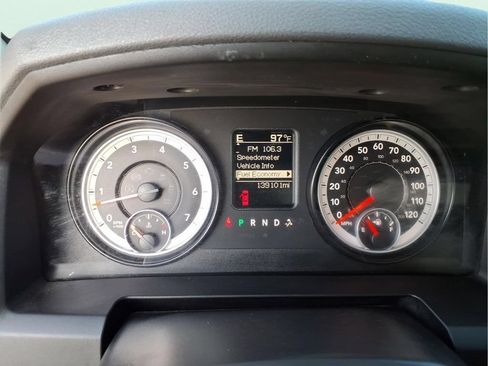 Used 2014 RAM 1500 Express AWD/4WD image 16