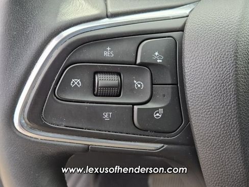Used 2022 Buick Envision Avenir w/ Safety Package FWD image 24