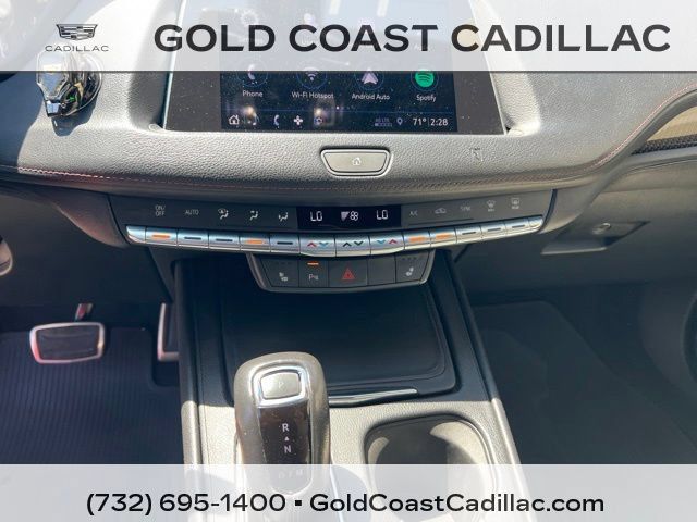 Used 2019 Cadillac XT4 Sport w/ Cold Weather Package FWD image 23