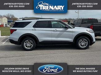 New 2026 Ford Explorer Active video 1