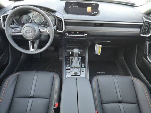 New 2026 MAZDA CX-50 AWD 2.5 Hybrid w/ Weather Package image 8