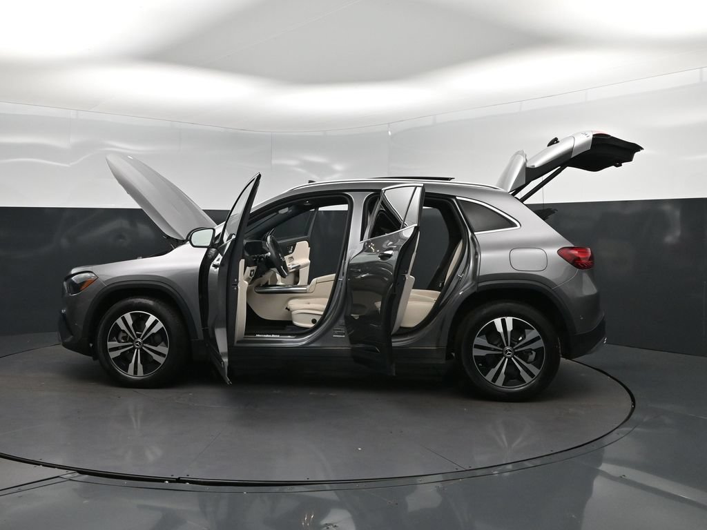 Used 2025 Mercedes-Benz GLA 250 image 47