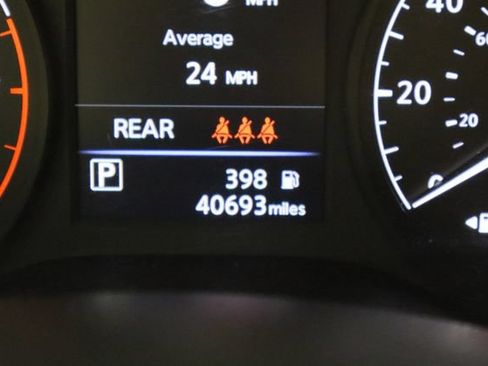 Used 2024 Nissan Altima 2.5 S FWD image 31