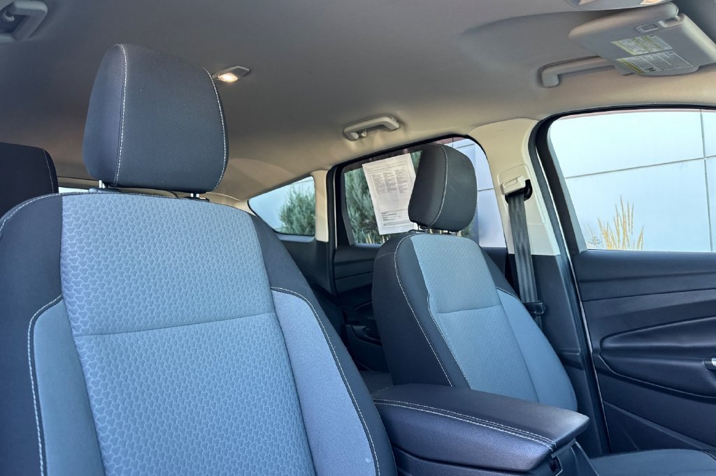 Used 2019 Ford Escape SE AWD/4WD image 20