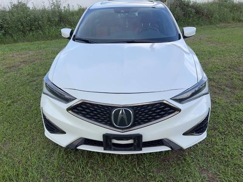 Used 2019 Acura ILX image 3