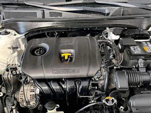 Used 2022 Kia Forte GT-Line w/ GT-Line Technology Package image 32