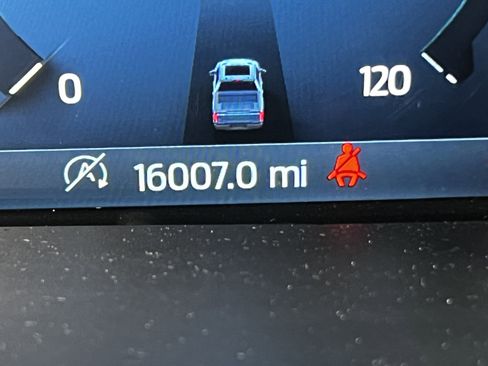 Used 2024 Ford F150 XLT w/ Equipment Group 302A MID image 18