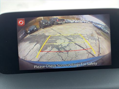 Used 2019 MAZDA CX-5 Grand Touring w/ GT Premium Package image 15