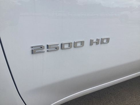New 2026 Chevrolet Silverado 2500 W/T w/ WT Convenience Package AWD/4WD image 11