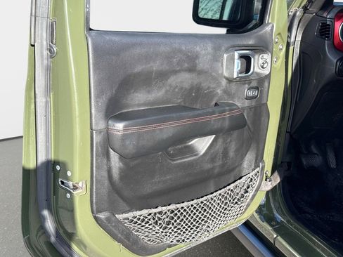 Used 2021 Jeep Gladiator Rubicon image 19