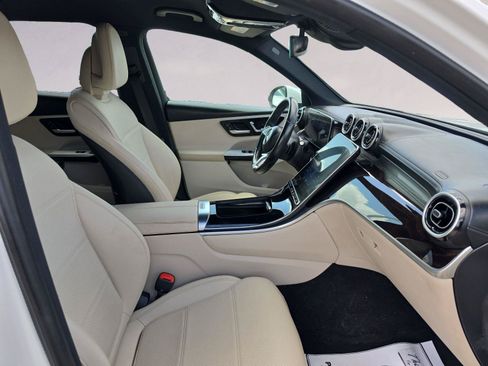 Used 2023 Mercedes-Benz GLC 300 image 15