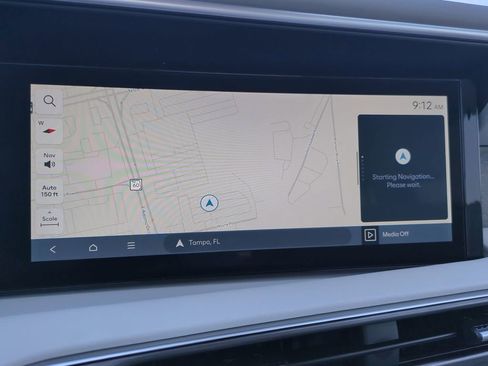 New 2026 Hyundai Palisade SEL Premium FWD image 25