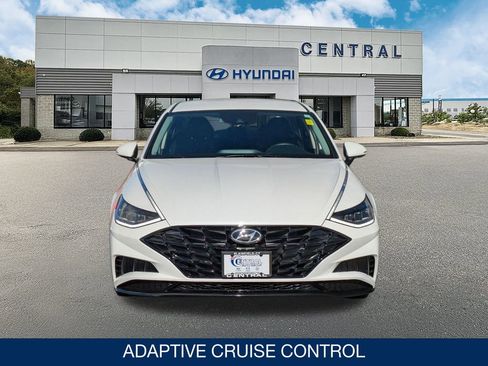 Certified 2023 Hyundai Sonata SEL image 2