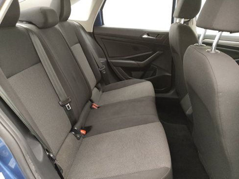 Used 2021 Volkswagen Jetta S FWD image 19