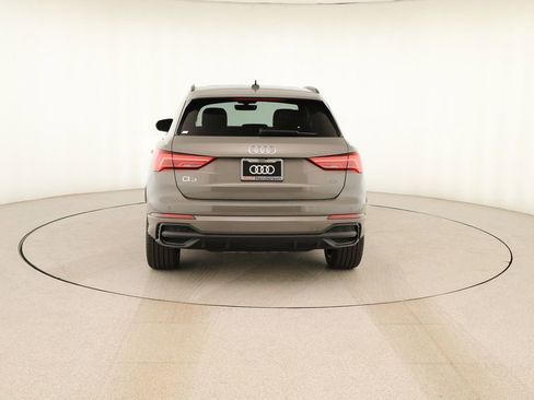 New 2025 Audi Q3 2.0T Premium AWD/4WD image 5