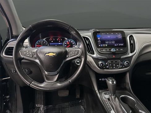 Used 2020 Chevrolet Equinox Premier image 5