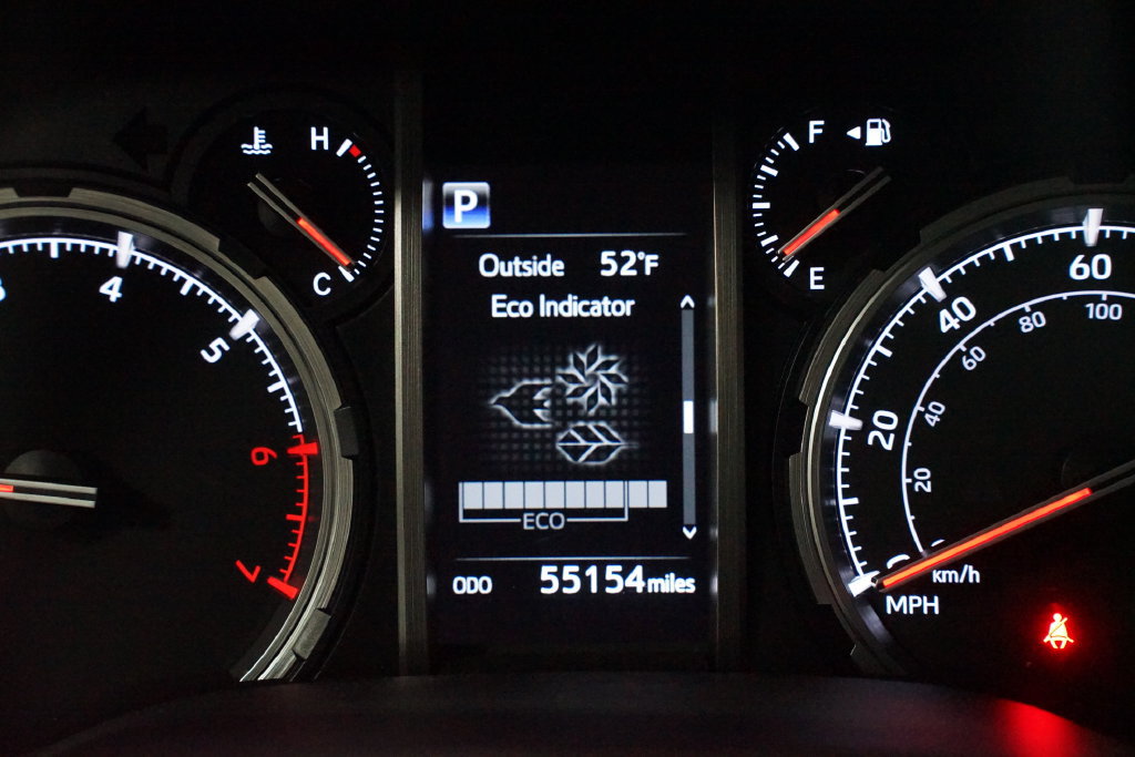 Certified 2023 Toyota 4Runner Limited AWD/4WD image 17