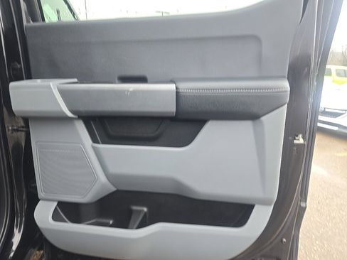 Used 2023 Ford F350 XLT w/ 360-Degree Camera Package image 36