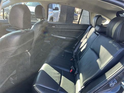Used 2015 Subaru Crosstrek 2.0i Limited image 22