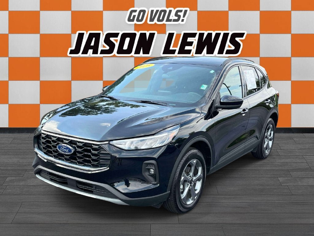 Used 2025 Ford Escape ST-Line Select AWD/4WD image 7