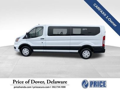 Used 2024 Ford Transit 350 XLT