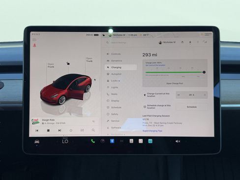 Used 2022 Tesla Model 3 Long Range image 54