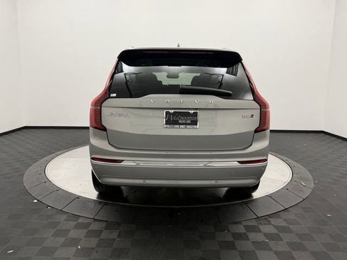 Certified 2025 Volvo XC90 B6 Plus image 7