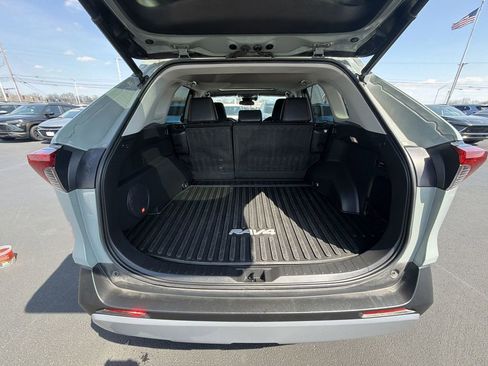 Used 2023 Toyota RAV4 Adventure w/ Convenience Package image 24