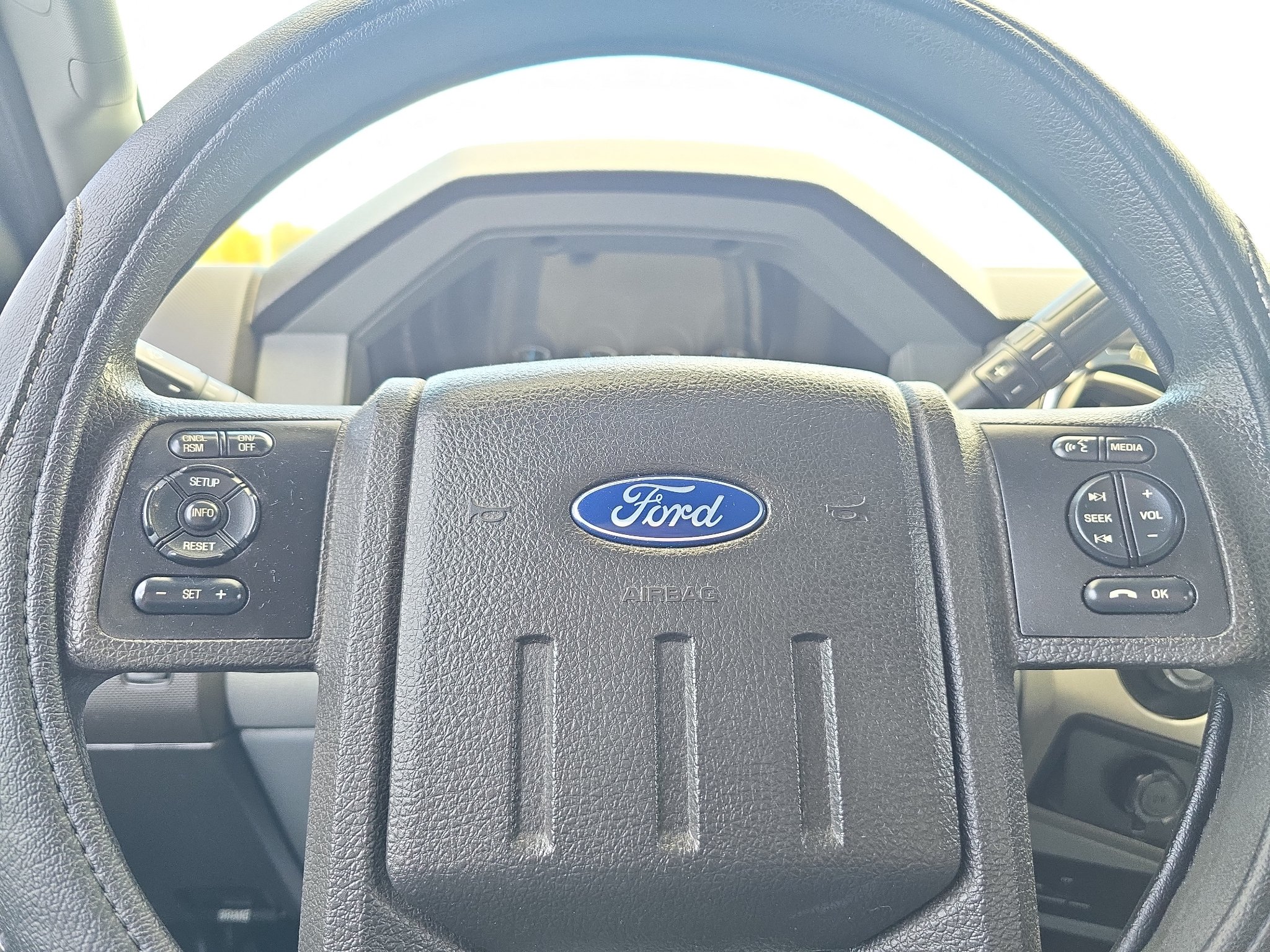 Used 2016 Ford F250 XLT AWD/4WD image 19