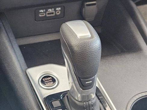 Used 2025 Nissan Altima 2.5 SV FWD image 20