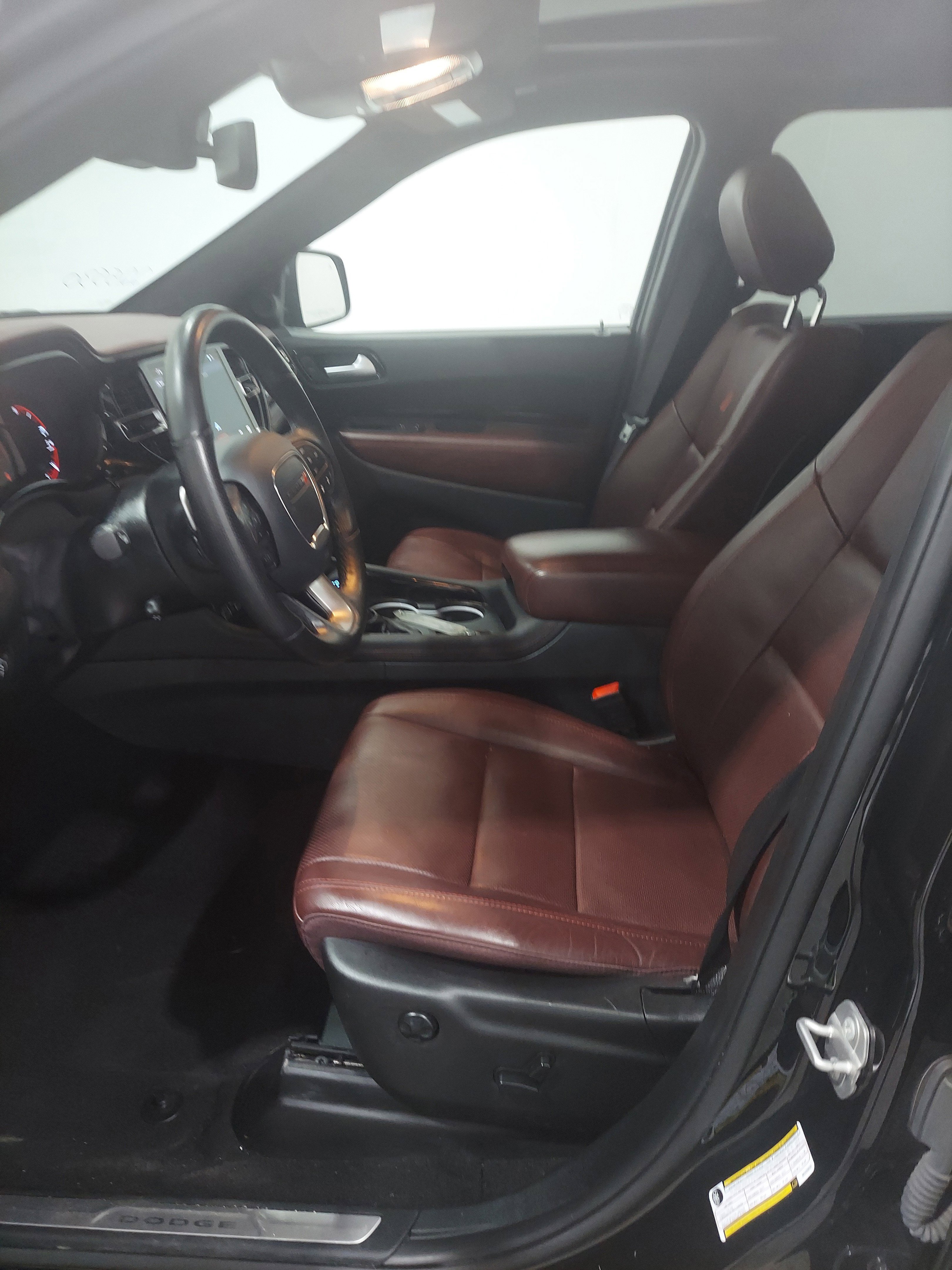 Used 2024 Dodge Durango Citadel AWD/4WD image 16