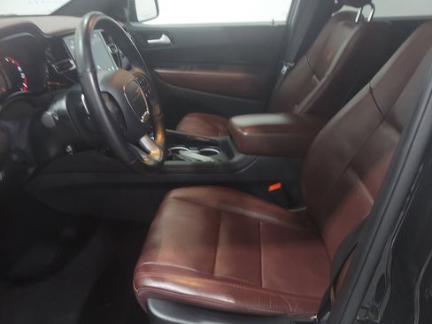 Used 2024 Dodge Durango Citadel AWD/4WD image 16
