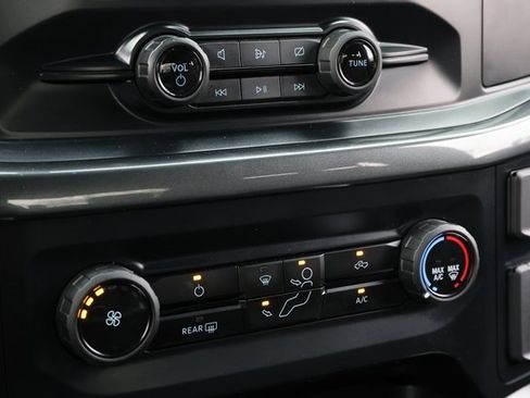 Certified 2023 Ford F150 XL w/ STX Appearance Package image 23