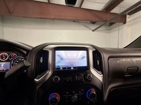 Certified 2021 Chevrolet Silverado 1500 RST w/ Texas Edition Plus AWD/4WD image 14