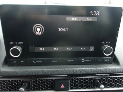 Used 2022 Honda Civic Sport image 22