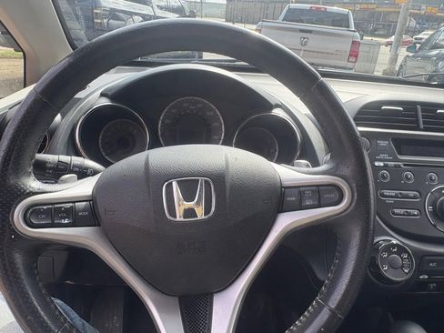Used 2013 Honda Fit Sport image 13
